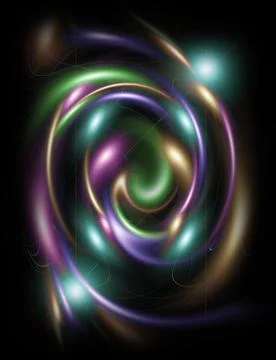 Abstract background Stock Illustration