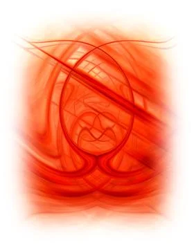 Abstract background Stock Illustration