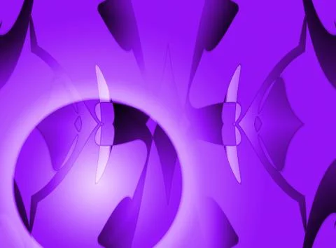 Abstract background Stock Illustration