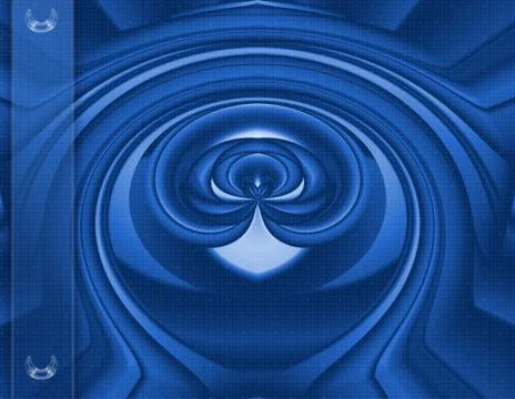 Abstract background Stock Illustration