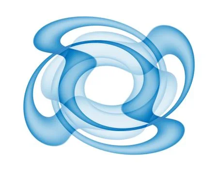 Abstract background Stock Illustration