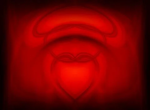 Abstract background Stock Illustration