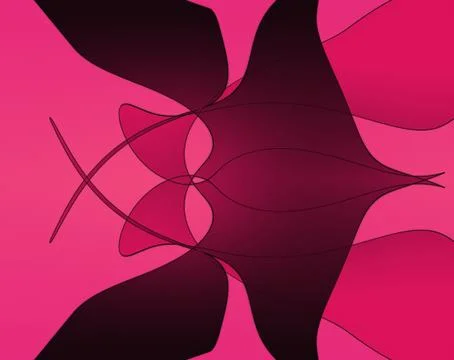 Abstract background Stock Illustration