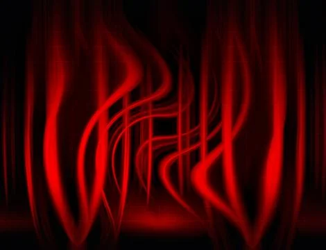 Abstract background Illustrazione stock