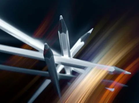 Abstract background Stock Illustration