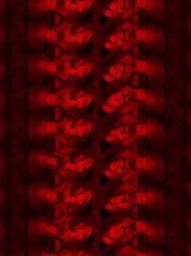 Abstract background Stock Illustration