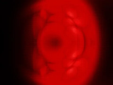 Abstract background Stock Illustration