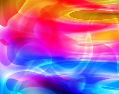 Abstract background Stock Illustration