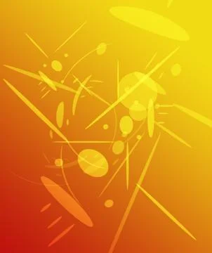 Abstract background Stock Illustration