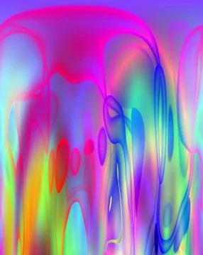 Abstract background Stock Illustration