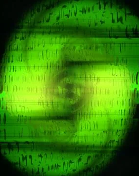 Abstract background Stock Illustration