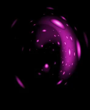 Abstract background Stock Illustration