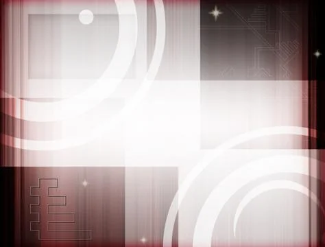 Abstract background Stock Illustration