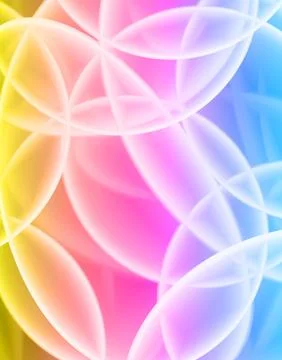 Abstract background Stock Illustration