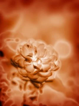 Abstract background Stock Illustration