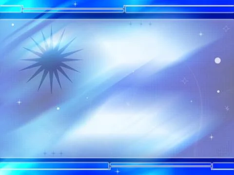 Abstract background Stock Illustration