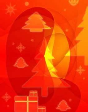 Abstract background Illustrazione stock