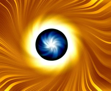 Abstract background Stock Illustration