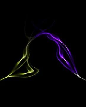 Abstract background Illustrazione stock