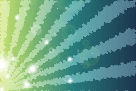 Abstract background Stock Illustration