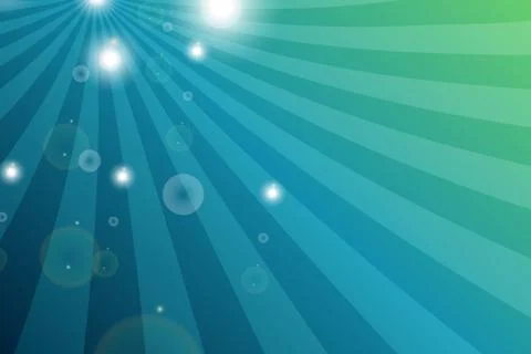 Abstract background Stock Illustration