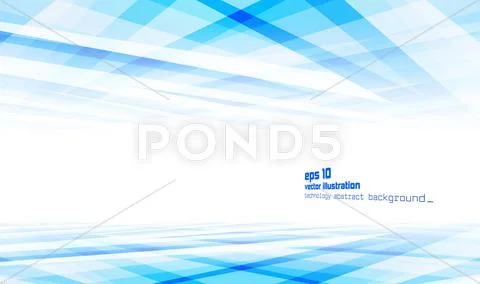 Abstract background Stock Illustration