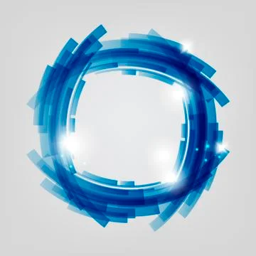 Abstract background Illustrazione stock