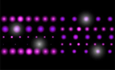 Abstract Background Illustrazione stock