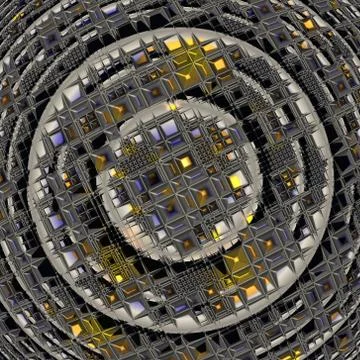 Abstract background Stock Illustration