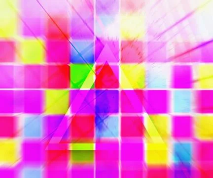 Abstract background Stock Illustration