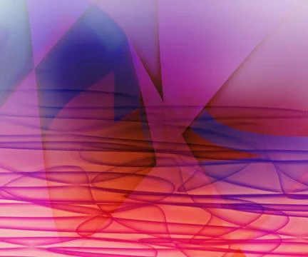 Abstract background Stock Illustration