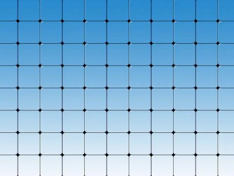 Abstract background Stock Illustration