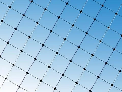 Abstract background Stock Illustration