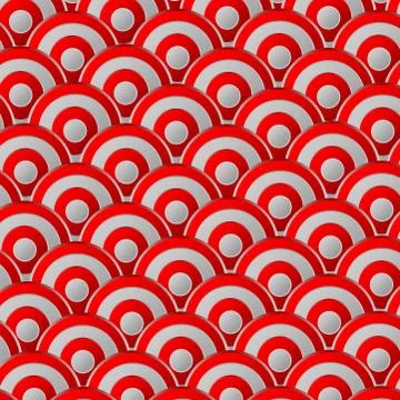 Abstract background Stock Illustration