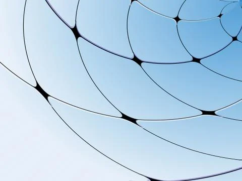 Abstract background Stock Illustration