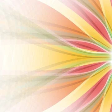 Abstract background Stock Illustration