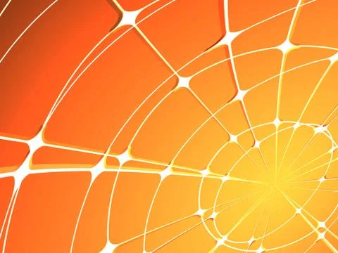 Abstract background Stock Illustration