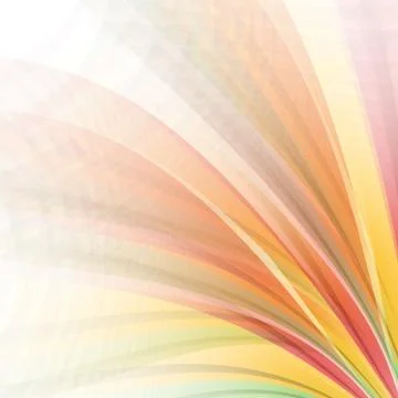 Abstract background Stock Illustration