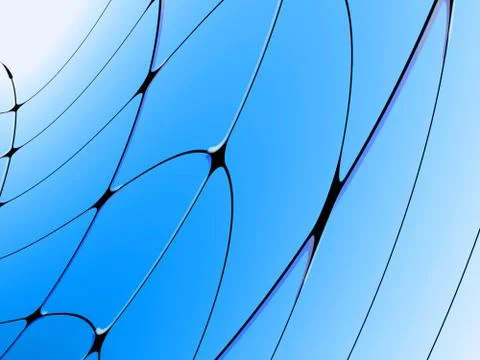 Abstract background Stock Illustration