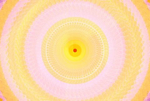 Abstract background Stock Illustration