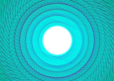 Abstract background Stock Illustration