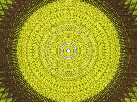 Abstract background Stock Illustration