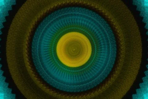 Abstract background Stock Illustration