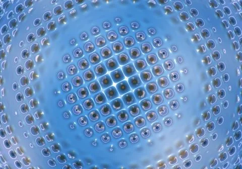 Abstract background Illustrazione stock