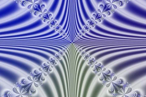 Abstract background Stock Illustration