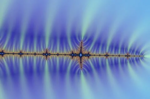 Abstract background Stock Illustration