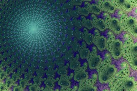 Abstract background Stock Illustration