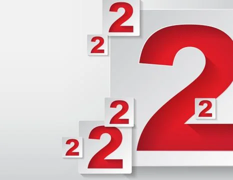 Abstract background Stock Illustration