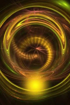 Abstract background Stock Illustration