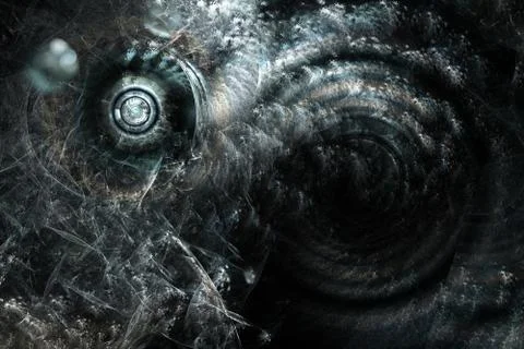Abstract background Stock Illustration